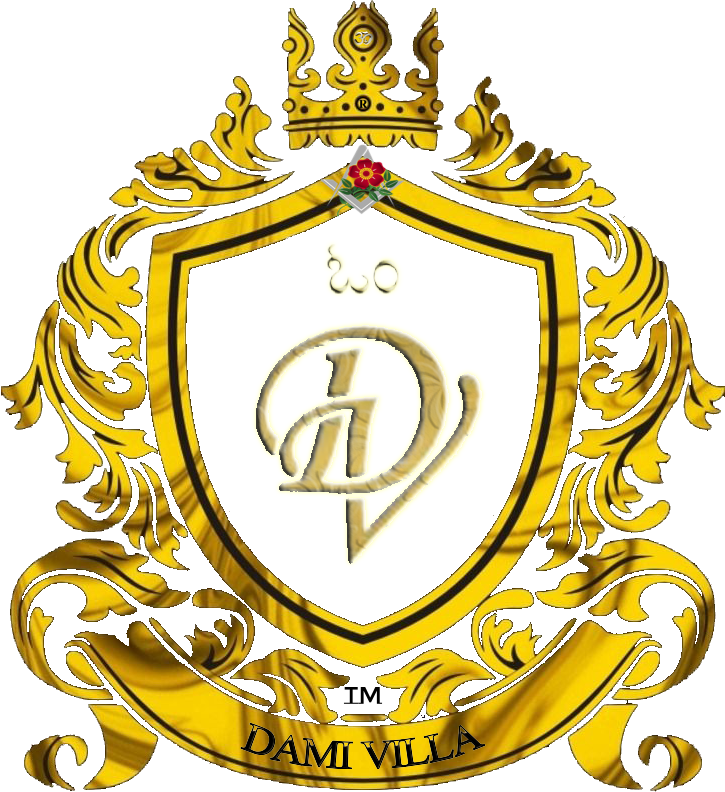Dami Valley | Logo